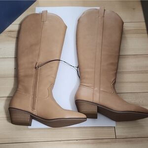 Universal thread sommer boots